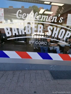Gentlemen's Barber Shop, Niedersachsen - Foto 2