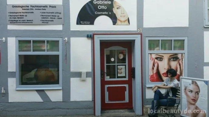 Byonik Laser Centrum Wolfenbüttel /Cosmetic Schule Gabriele Otto, Niedersachsen - 