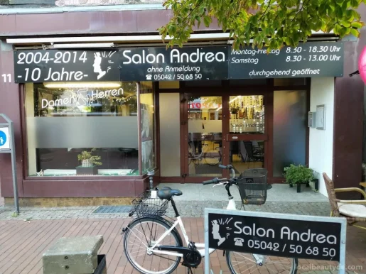 Salon Andrea, Niedersachsen - Foto 4