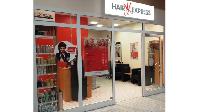 HairExpress Friseur, Niedersachsen - 
