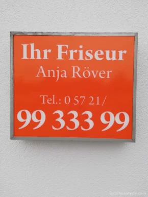 Ihr Friseur Anja Röver, Niedersachsen - Foto 3
