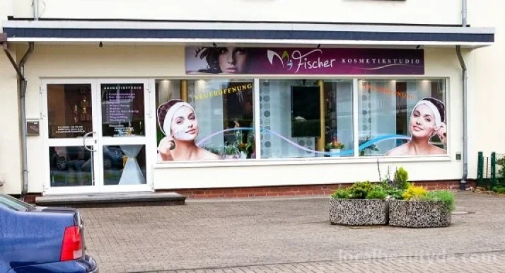 Fischer Kosmetikstudio Neustadt, Niedersachsen - Foto 2
