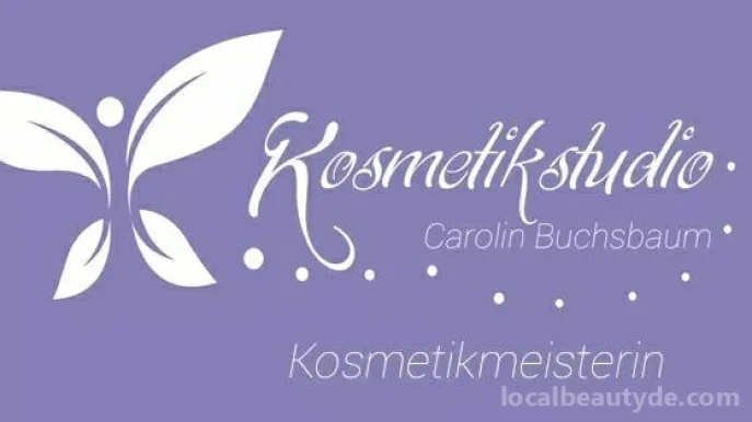 Kosmetikstudio Carolin Buchsbaum, Niedersachsen - 