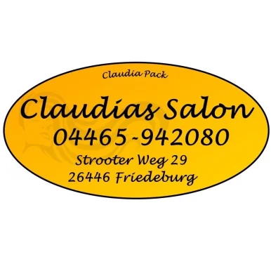 Claudias Salon Friedeburg, Niedersachsen - 