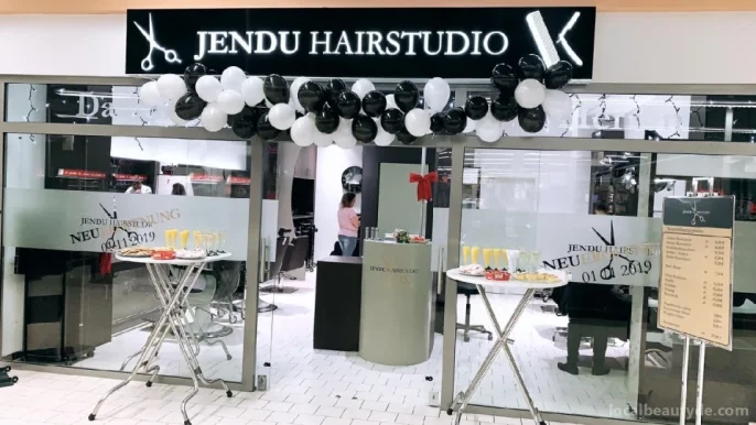 Jendu Hairstudio, Niedersachsen - Foto 4