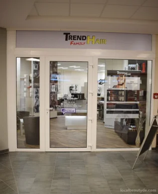 Trend Hair Family Friseur & Shop, Niedersachsen - Foto 1