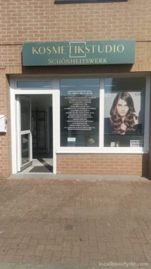 Kosmetikstudio Schönheitswerk, Niedersachsen - Foto 4