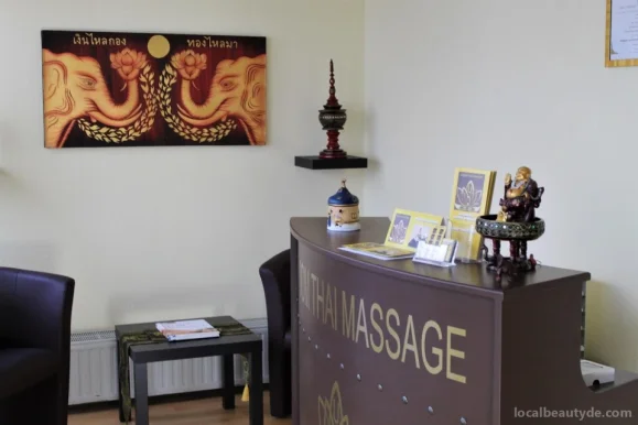 Udom Thai Massage, Niedersachsen - Foto 2