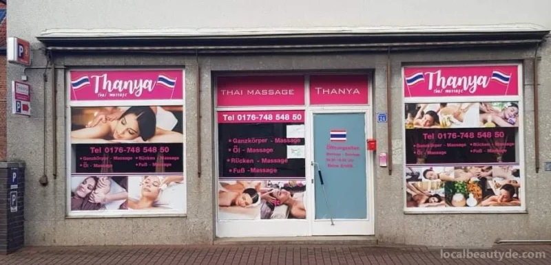 Thanya Thai Massage Seelze / Letter, Niedersachsen - Foto 2