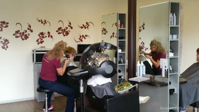 Salon Cutting Crew, Niedersachsen - Foto 2