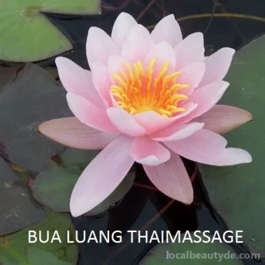 Bua Luang Klassische Thaimassage, Niedersachsen - Foto 2