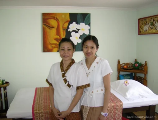 Udom Thai Massage, Niedersachsen - Foto 3
