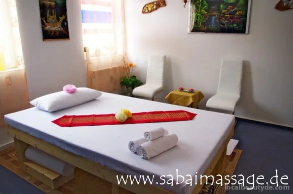 Sabai Thai-Massage, Niedersachsen - Foto 2