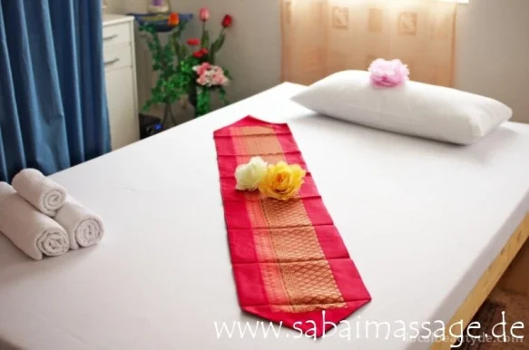 Sabai Thai-Massage, Niedersachsen - Foto 3