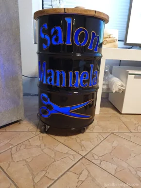 Salon Manuela, Niedersachsen - Foto 2