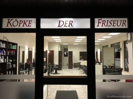 Köpke der Friseur, Niedersachsen - Foto 3