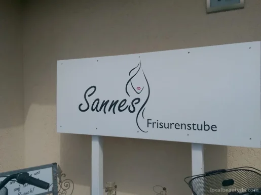 Sannes Frisurenstube, Niedersachsen - Foto 3