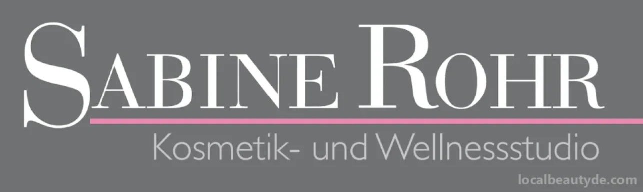 Sabine Rohr, Niedersachsen - 