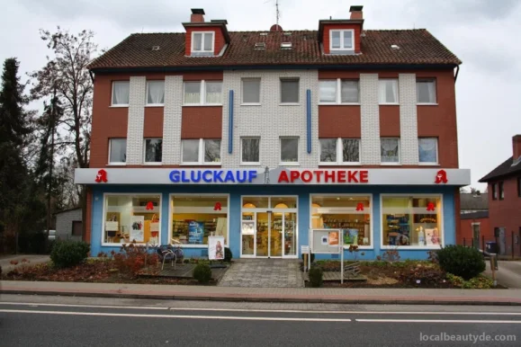 Kosmetikstudio Glückauf, Niedersachsen - Foto 3