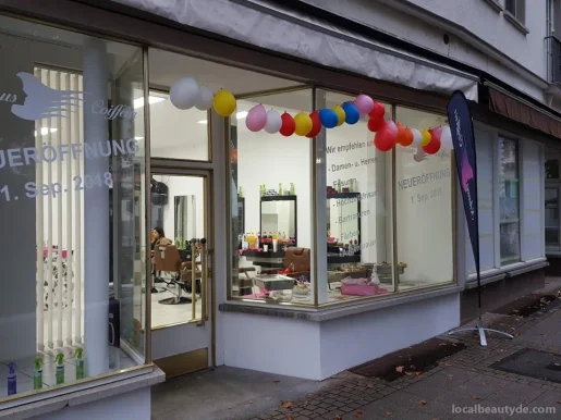 Sehmus Coiffeur-Barbershop, Niedersachsen - Foto 1