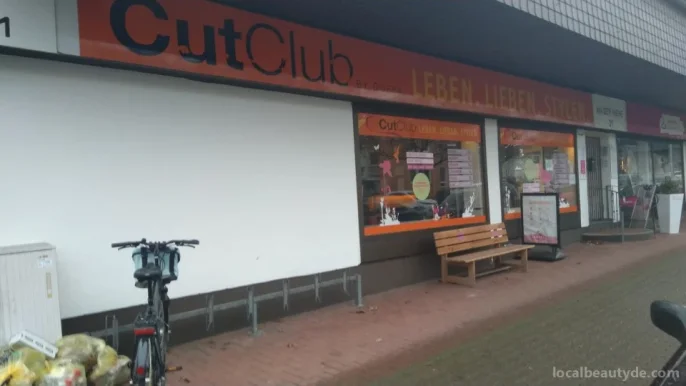 CutClub by Dussa, Niedersachsen - 