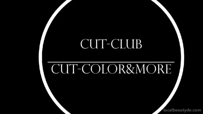 Cut-Club by Friseur Safak, Niedersachsen - Foto 1