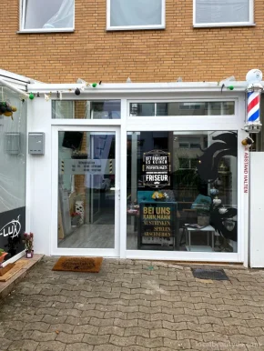 D-lux Barbershop, Niedersachsen - Foto 1