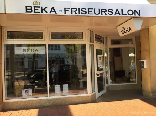 Beka Friseursalon, Niedersachsen - Foto 1