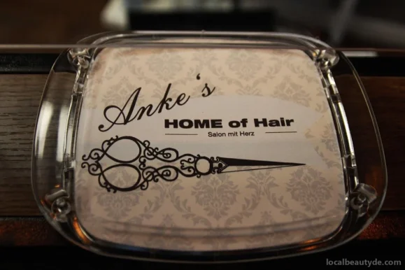 Anke's Home of Hair, Niedersachsen - Foto 1