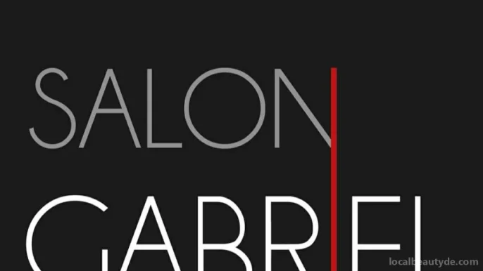 Salon Gabriel, Niedersachsen - Foto 2