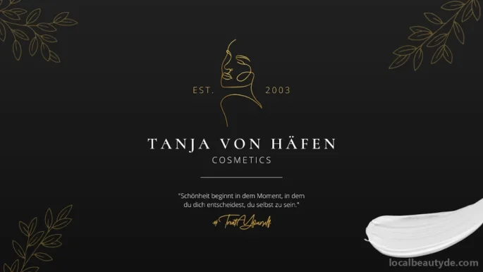 Tanja von Häfen - Cosmetics, Niedersachsen - Foto 3