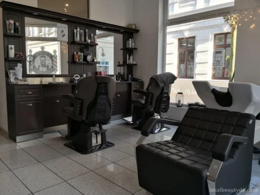 Muhavi's Barbershop, Niedersachsen - Foto 4