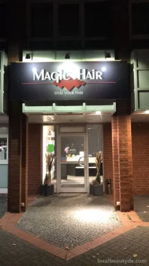 Magic Hair, Niedersachsen - Foto 1