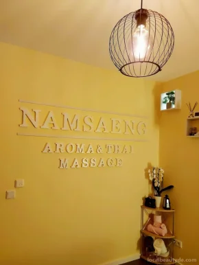 Namsaeng Thai massage, Niedersachsen - Foto 3