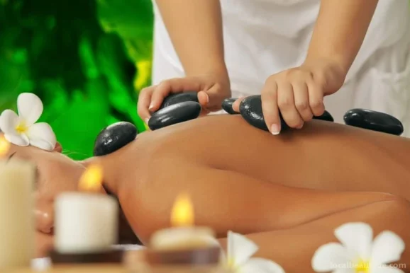 Namsaeng Thai massage, Niedersachsen - Foto 2
