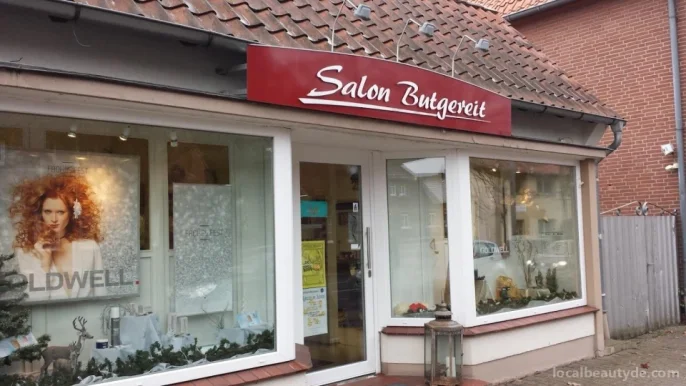 Salon Butgereit - Friseur in Soltau, Niedersachsen - Foto 1