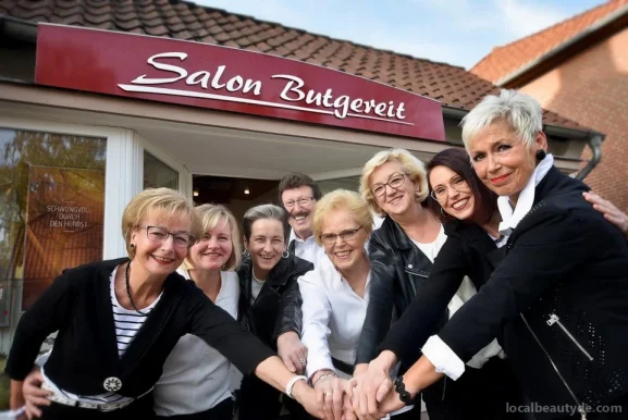 Salon Butgereit - Friseur in Soltau, Niedersachsen - Foto 4