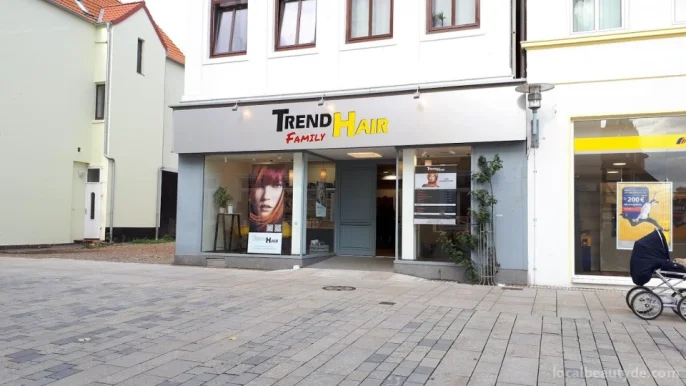 Trend Hair Family Friseur & Shop, Niedersachsen - Foto 1