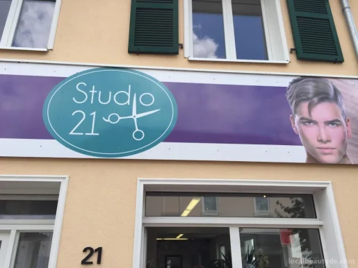 Studio21, Niedersachsen - Foto 1