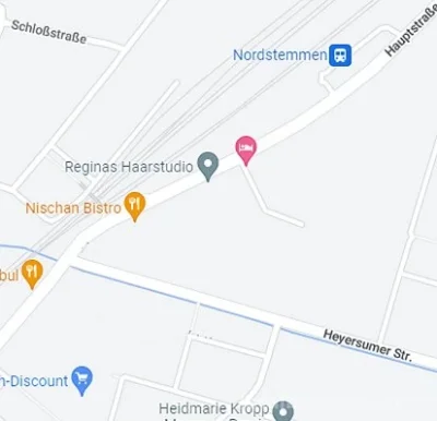 Reginas Haarstudio, Niedersachsen - 