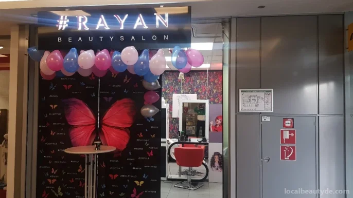 Rayan Beauty Salon, Niedersachsen - Foto 2