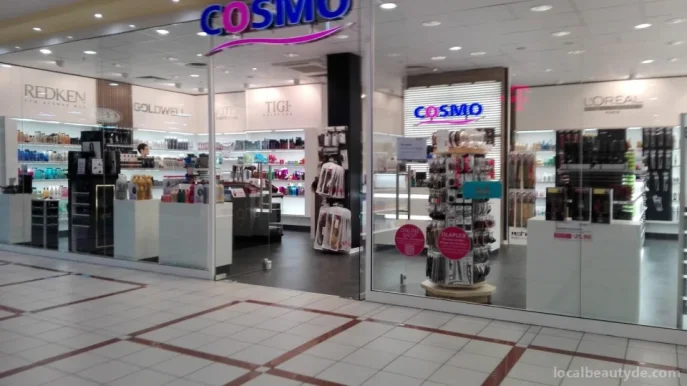 Cosmo Friseurfachhandel, Niedersachsen - Foto 2