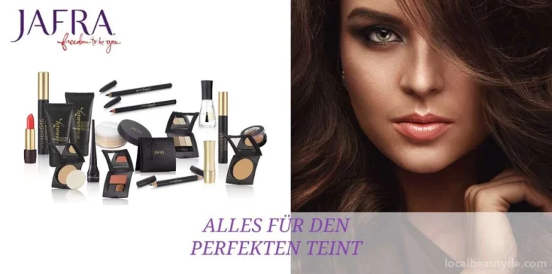 Déesse Cosmetics Online Shop - Anja's Beauty Shop, Niedersachsen - Foto 4