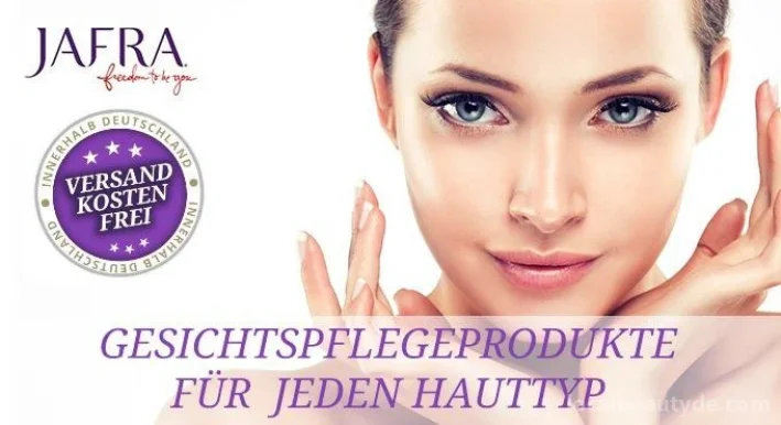Déesse Cosmetics Online Shop - Anja's Beauty Shop, Niedersachsen - Foto 1