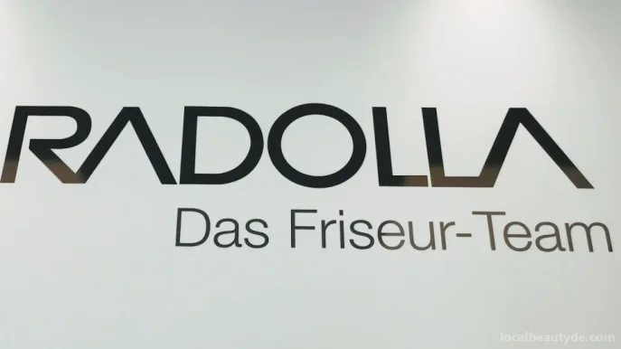 Friseur Radolla GmbH, Niedersachsen - Foto 2