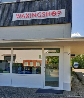 Waxingshop, Niedersachsen - 