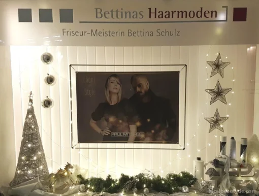 Bettina's Haarmoden - Bettina Schulz Friseursalon, Niedersachsen - Foto 3