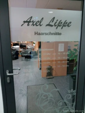Axel Lippe Haarschnitte, Niedersachsen - 