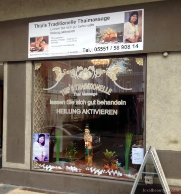 Thips traditionelle Thaimassage, Niedersachsen - Foto 3