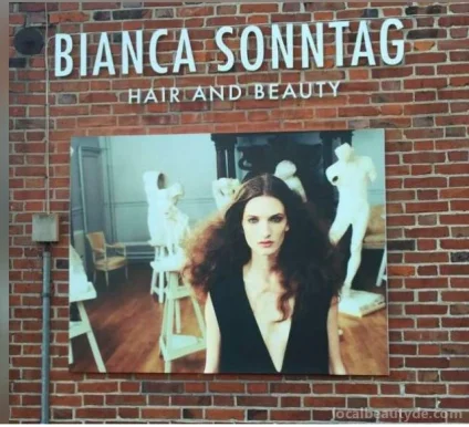 Bianca Sonntag Hair and Beauty Ihr Friseur in Papenburg, Niedersachsen - 